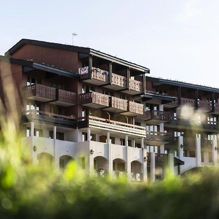 Residence La Marelle Et Le Rami - Maeva Home - Appartement 2 Pieces 4 Personnes - Selection Mae-5721 La Plagne-Tarentaise Экстерьер фото