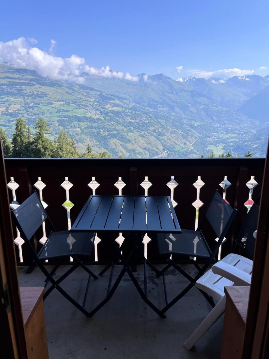 Residence La Marelle Et Le Rami - Maeva Home - Appartement 2 Pieces 4 Personnes - Selection Mae-5721 La Plagne-Tarentaise Экстерьер фото