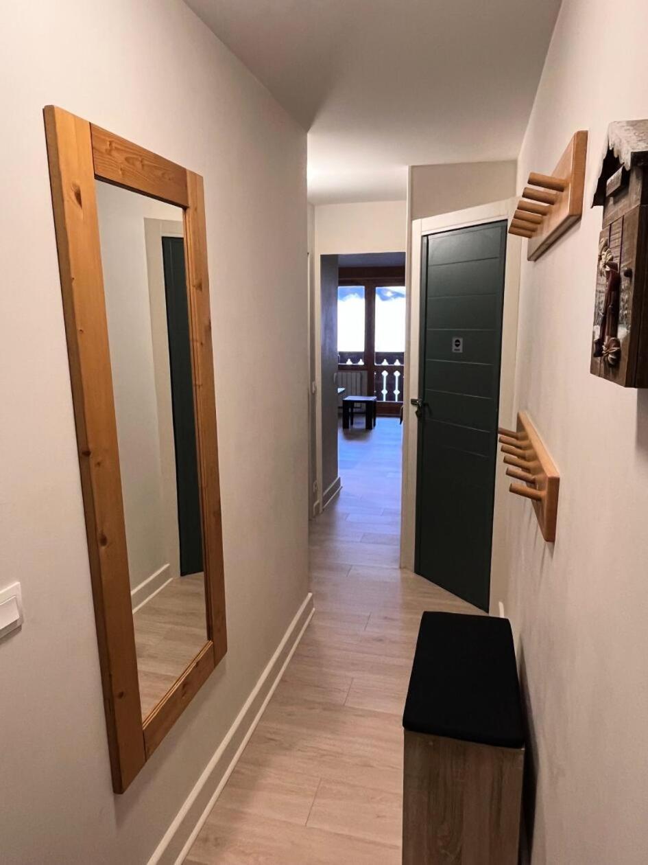 Residence La Marelle Et Le Rami - Maeva Home - Appartement 2 Pieces 4 Personnes - Selection Mae-5721 La Plagne-Tarentaise Экстерьер фото